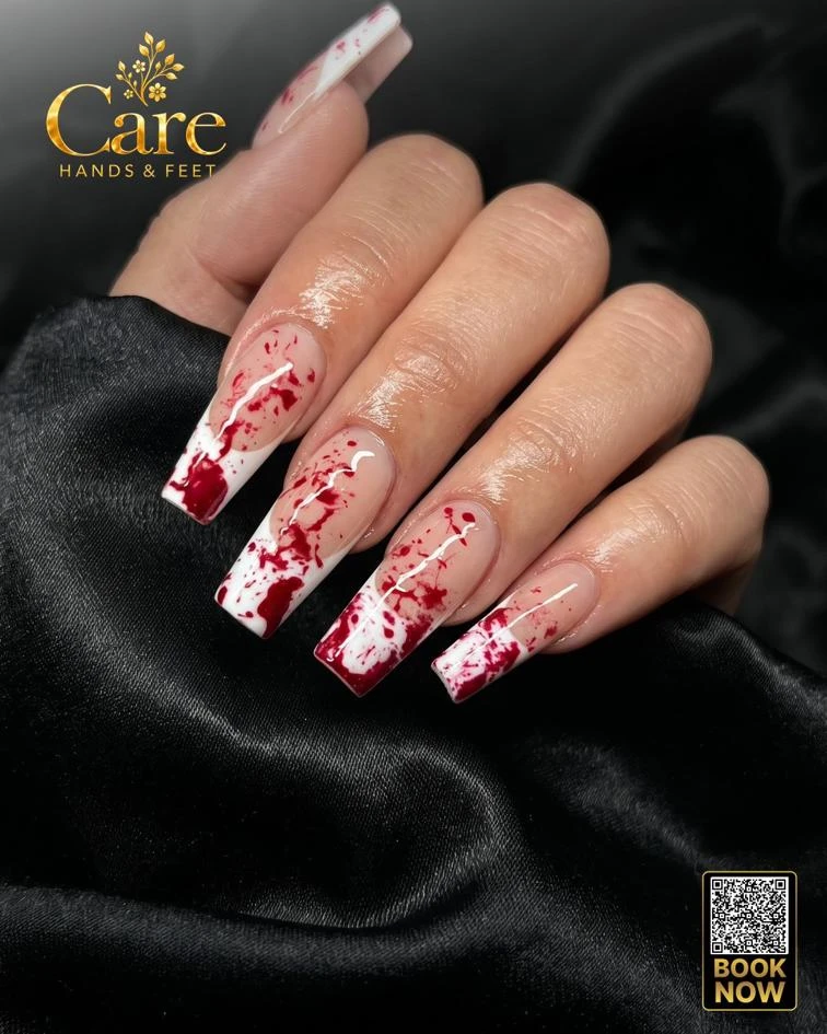  Stunning Nails Design